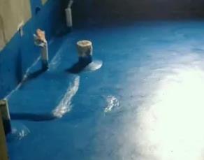 安徽卫生间测漏水多少钱